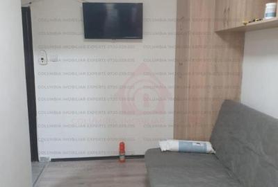Berceni Resita garsoniera confort 3 - 8