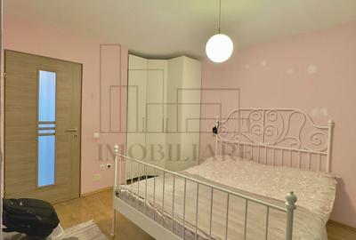 3 Camere | 76mp | Gradină, Garaj și Boxă | Cartier exclusivist Cluj Apahida - 9