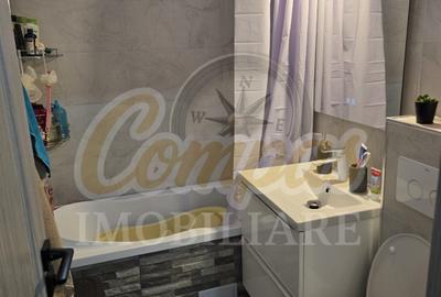 Apartament renovat, parter, zona Maelvi – luminos, cu boxă - 2