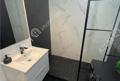Apartament modern 2 camere balcon loc parcare  Arhitectiilor Sibiu - 9