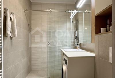 Apartament 2 camere, gradina 77 mp, zona Centrala, Cluj-Napoca - 8