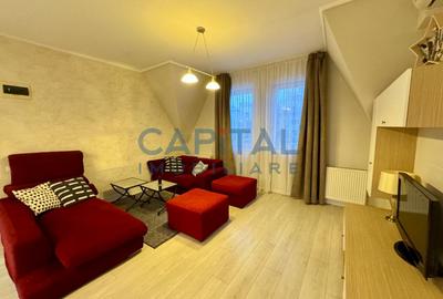 0% Comision | Apartament semidecomandat cu 3 camere, 80 mp | Andrei Muresanu | - 4