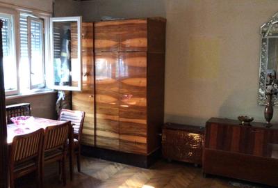 Apartament vilă, duplex, nivelul 1 si 2,  zona Foișorul de Foc, Moșilor. - 3