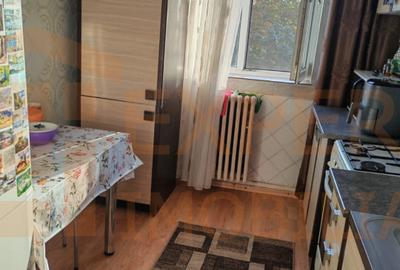 Apartament 2 camere de vanzare, in zona Dacia - 4