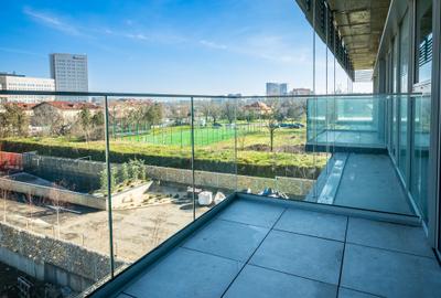 Complex UpSite - SPA - piscina - sauna - gym - concierge - parcare - boxa - 19