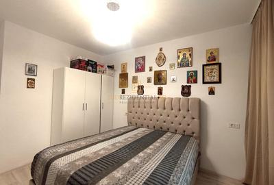 Apartament 2 camere de vanzare, zona Metalurgiei, Sector 4 - 9