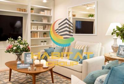 Apartament cu 3 camere decomandat în Berceni