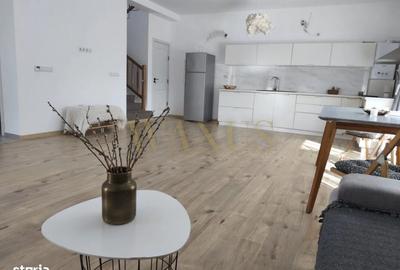 CASA MODERNA / TIP DUPLEX / ZONA VIVO - 2