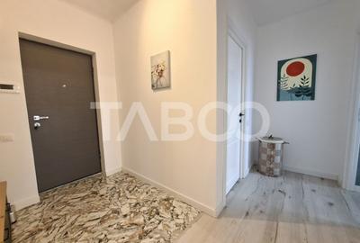Apartament 2 camere 58 mpu mobilat si utilat premium Doamna Stanca - 16