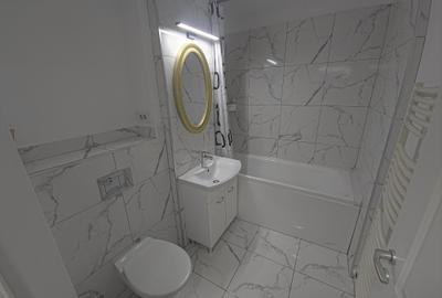 Faleza Nord apartament 2 camere renovat, termen lung - 9