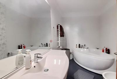 Apartament Premium - Calea Poienii - 8