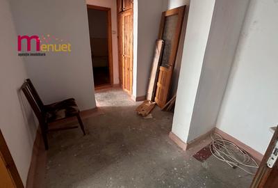 Apartament 2 camere,str.Gradinarilor - 8