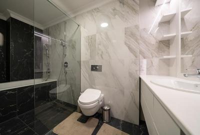 One Herastrau Plaza, apartament de 4 camere. - 13