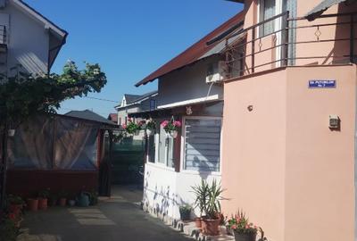 Casa de vânzare Costinești - 1