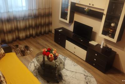 Apartament cu 2 camere decomandat în Doamna Ghica