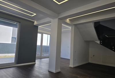 Vila de vanzare in Constanta zona Palazu Mare - 14