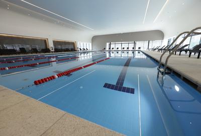 Studio spatios, luminos, langa Padurea Baneasa, etaj intermediar, bl nou - 11