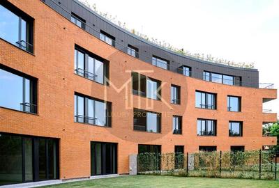 BRICKVILLE RESIDENCE | Apartament 2 cam I Prima inchiriere - 26