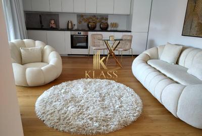 Apartament de inchiriat cu 2 camere in Herastrau Parkview - 4