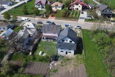Casă  cu 7 camere de vânzare Preutești jud Suceava - 13