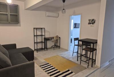 Inchiriere Studio Dublu Popesti Metrou Leonida - 7