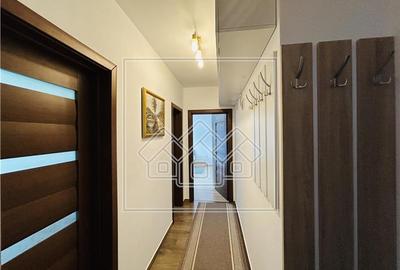 Apartament de vanzare in Sibiu -54 mp utili+parcare subterana-Turnisor - 7