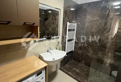 Apartament modern, la prima inchirere. parcare subterana, bloc nou- Motilor, Pla - 8