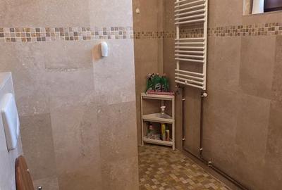 Vila 150mp utili, zona centrala si linistita, ideal birou sau locuinta - 10