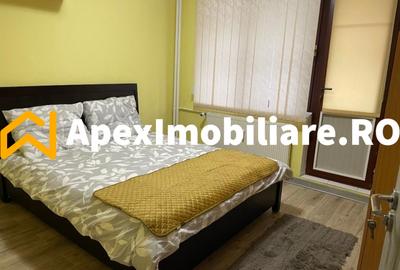 Vatra Luminoasa, Piata Muncii, Apartament 3 Camere 75 mp - 7