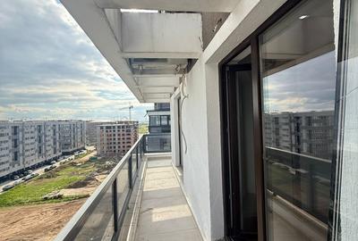 APARTAMENT 2 CAMERE  - COMISION 0% - MILITARI RESIDENCE-STR.TINERETULUI - 20
