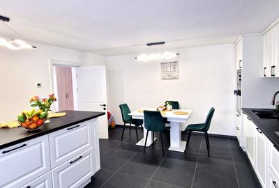 Casa individuala cu 4 camere de vanzare in Sibiu - 4