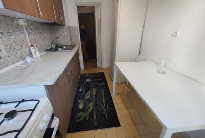 Lujerului -Militari, decomandat - 1