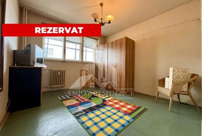REZERVAT! 3 Camere circular | 6/10 | Metrou C-tin Brancusi la scara - 1