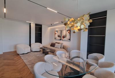 3 camere cu Personalitate | Lux și Gust Excepțional | Panorama | Central - 8