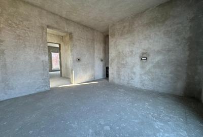 Duplex 4 camere, 110mp utili, 290mp teren - zona Giroc - 9