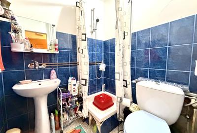 Apartament 1 camera, 27 mp utili, etaj 2 - zona Calea Buziasului - 5