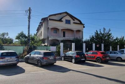 Imobil versatil lângă Primăria Clinceni – teren 1.000–4.000 mp, - 17