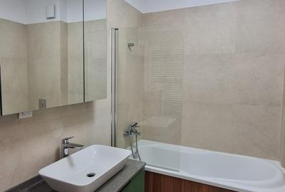 ONE FLOREASCA LAKE, 2 bedrooms, near HERASTRAU PARK, fully RENOVATED| Garage - 18