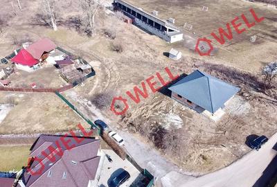 Teren intravilan de vânzare în Sfântu Gheorghe – ideal pentru construcție! - 5