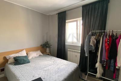 REA1027293 Apartament 2 camere I Banu Manta I Metrou PiataVictoriei I De vanzare - 8