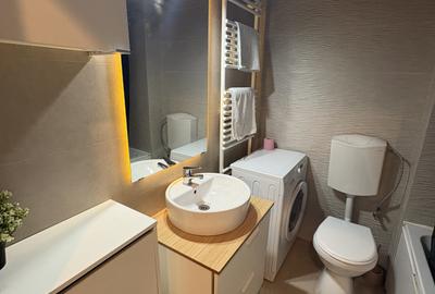 Apartament 3 Camere Plaza Residence - Lujerului | Balcon | Centrala proprie - 12