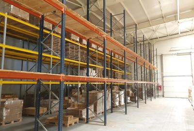Zona Est - Pantelimon - Centura - Tuborg - aut ISU,spatiu depozitare,logistic. - 5