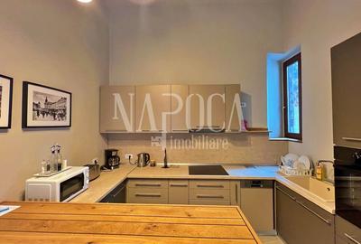 Apartament 3 camere de vanzare in Centru, Cluj Napoca - 8