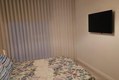 Pipera, OMW, complex  MTM Pipera Lake, apartament 2 camere, modern mobilat, - 4