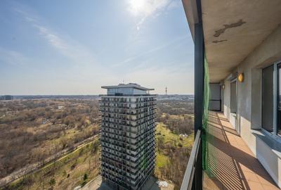 Apartament 3 camere in Asmita Gardens - vedere superba - 22