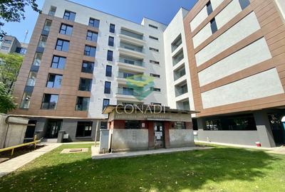 Apartament cu 3 camere | terasa 90 mp | Palatul Cotroceni - 20