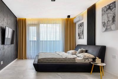 Penthouse de Lux | 3 Camere | Finisaje & Dotari Lux | Comision 0 - 23