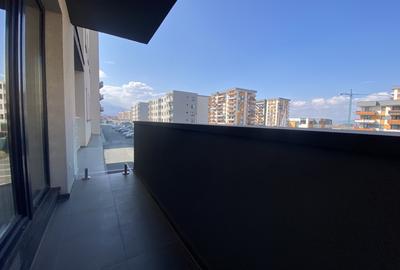 Apartament Lux 2 Camere Qualis  Tractorul cu Parcare Subterană - 6