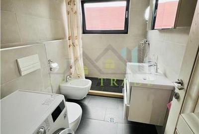 Apartament 2 camere decomandat mobilat si utilat, zona Liceul de informatica - 8