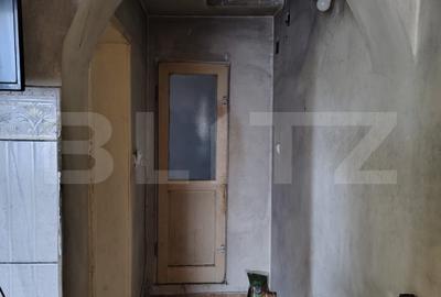 Casa individuală, renovabilă, teren 1142 mp, Someșeni - 10